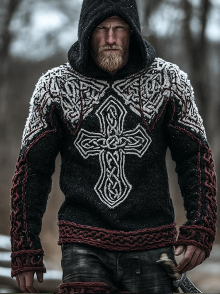 Beautifully Crafted Jumper