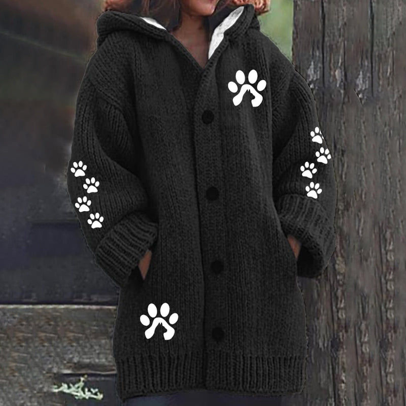 Classic Designed Cardigan