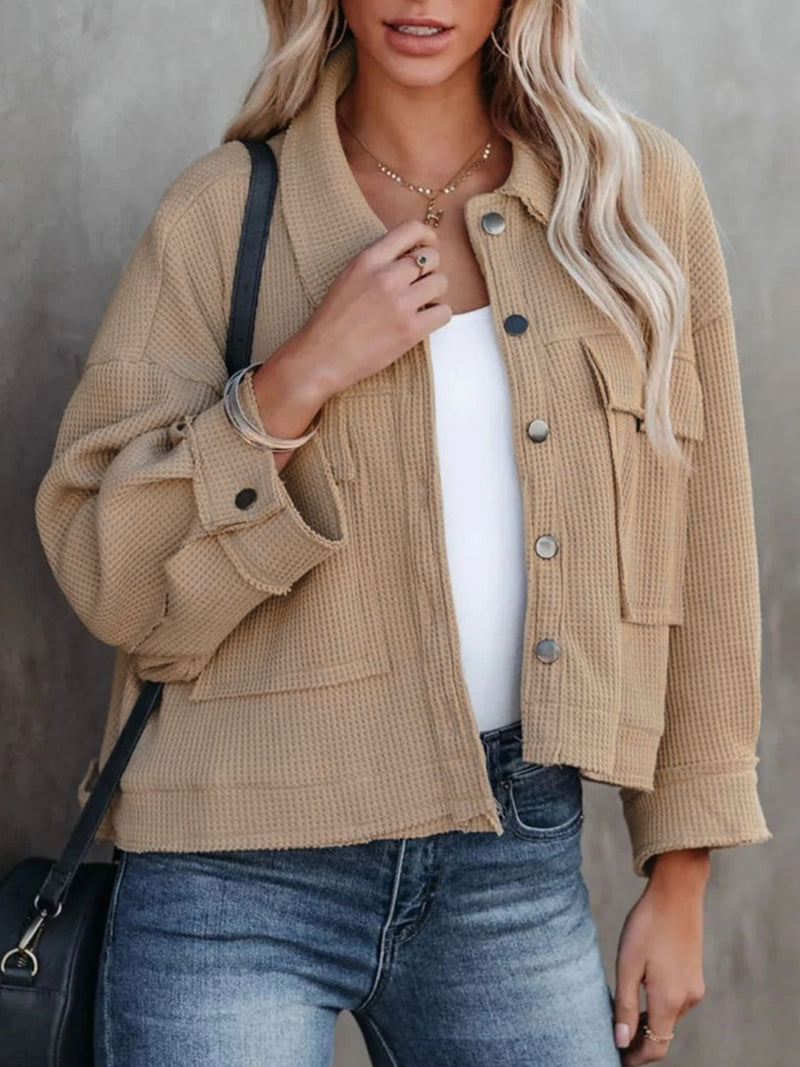 Elegantly Designed Jacket