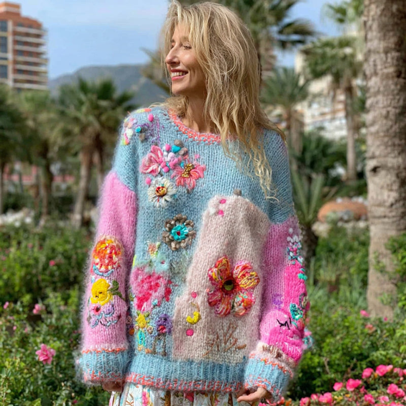 Beautifully Crafted Jumper