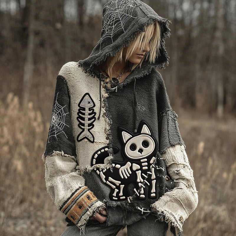 Classic Vintage Jumper