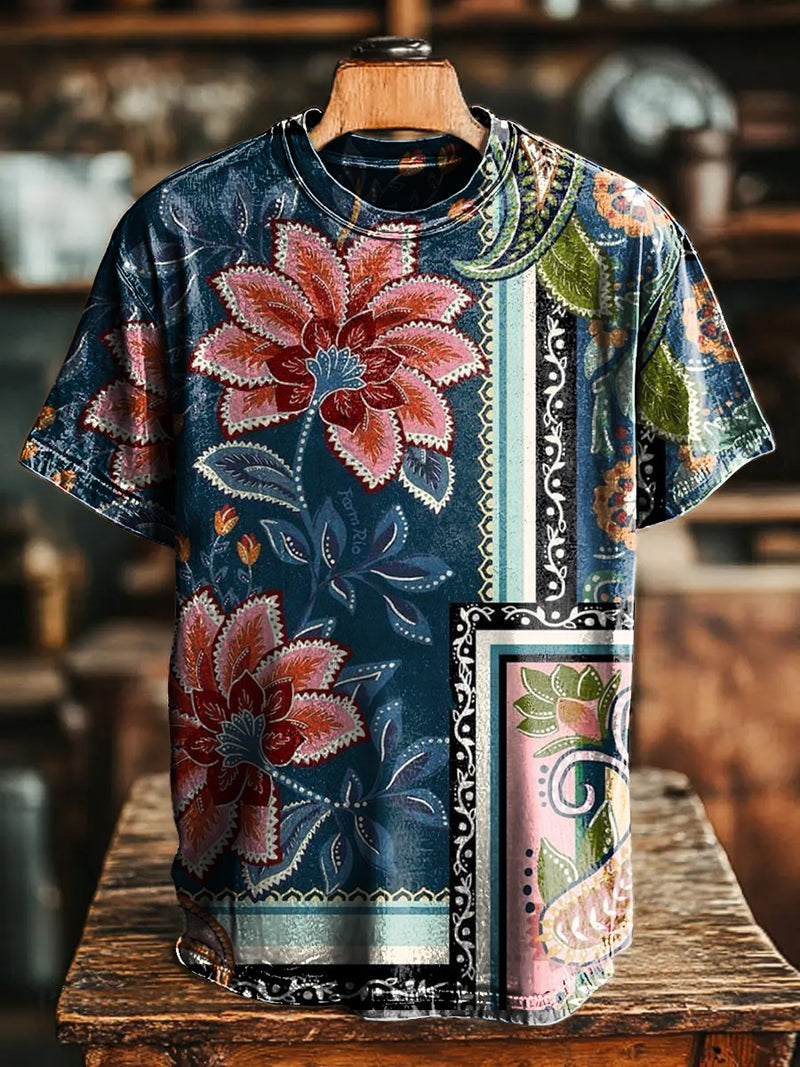 Vintage Inspired T-Shirt