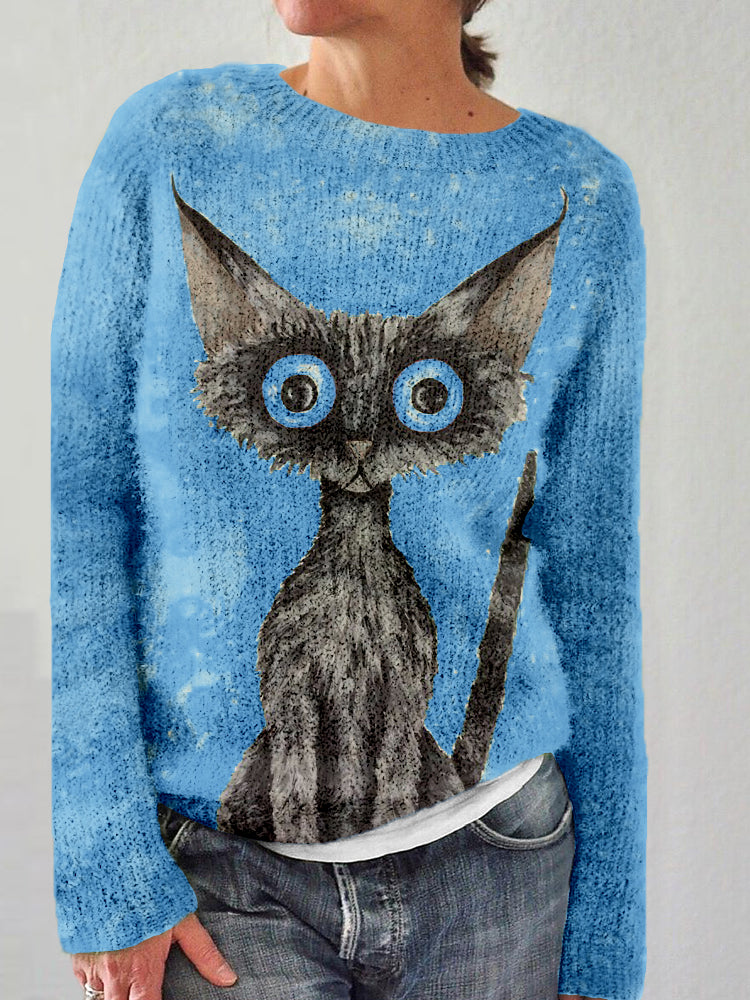 Classic Designed Jumper