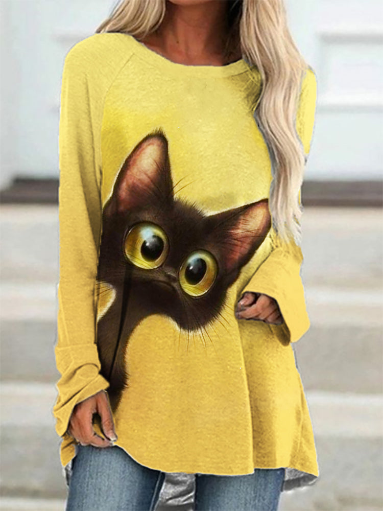 Gracefully Designed Shirt