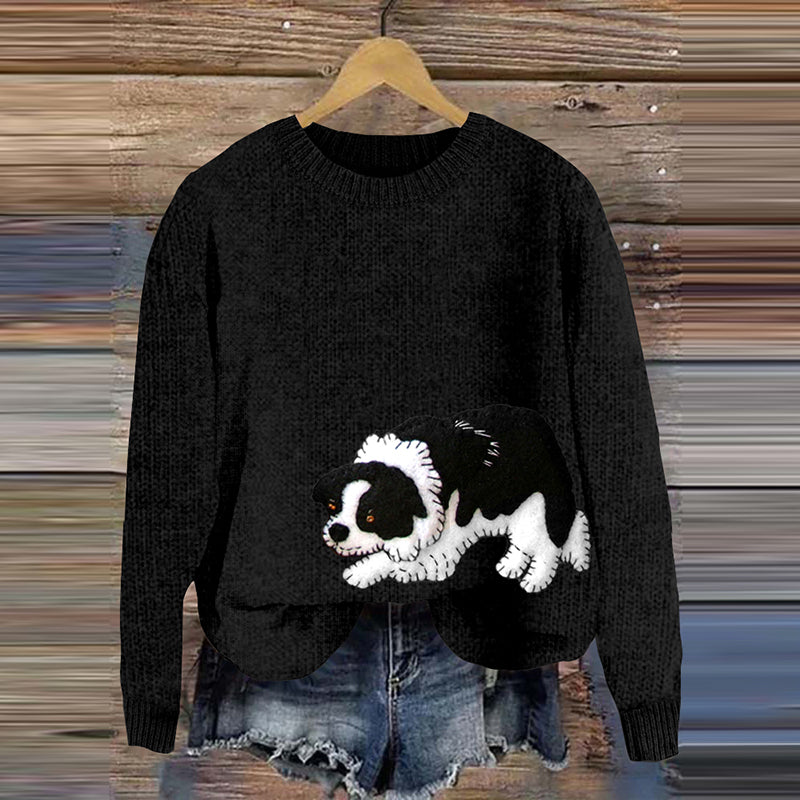 Beautifully Crafted Jumper