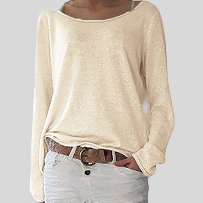Timeless Vintage Style Jumper