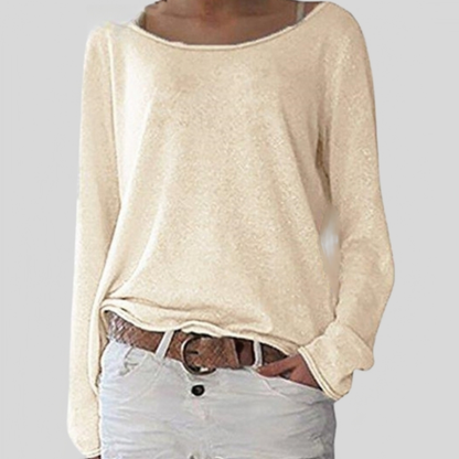 Timeless Vintage Style Jumper