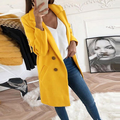 Novalie | Modern and Fashionable winter Coat