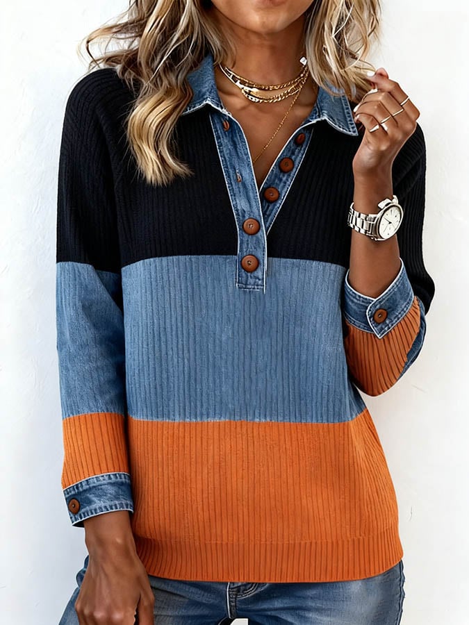 Elegantly Designed Top