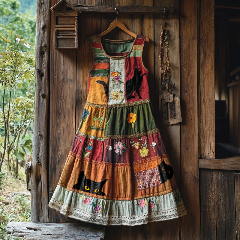 Elegantly Designed Dress