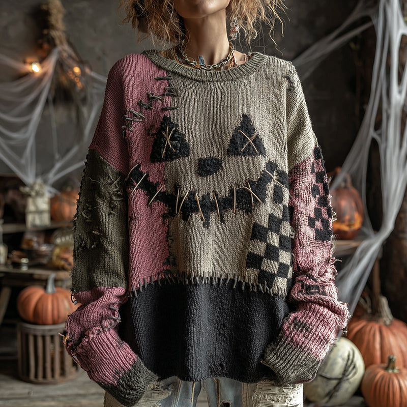 Classic Vintage Jumper