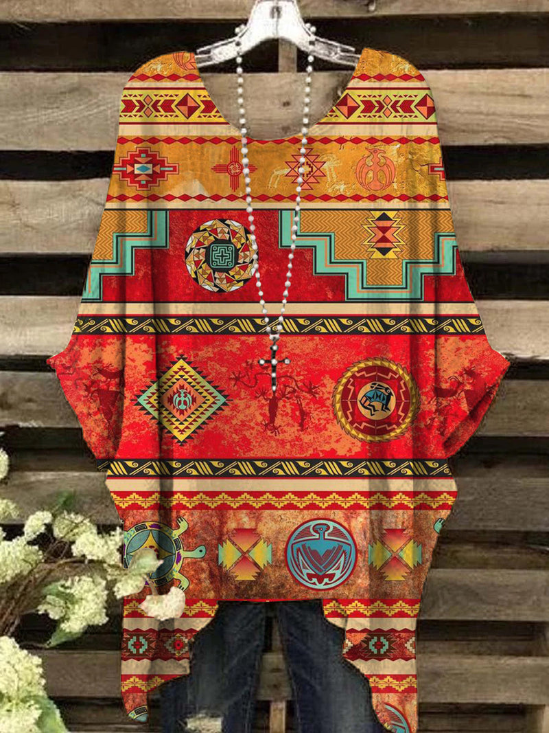 Thoughtfully Designed Top