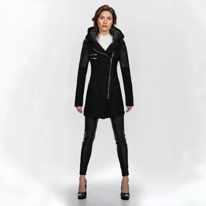 Thoughtfully Designed Jacket