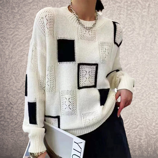 Vintage Inspired Jumper