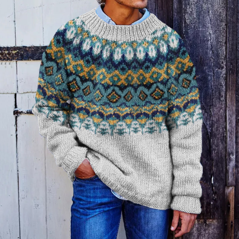 Beautifully Crafted Jumper