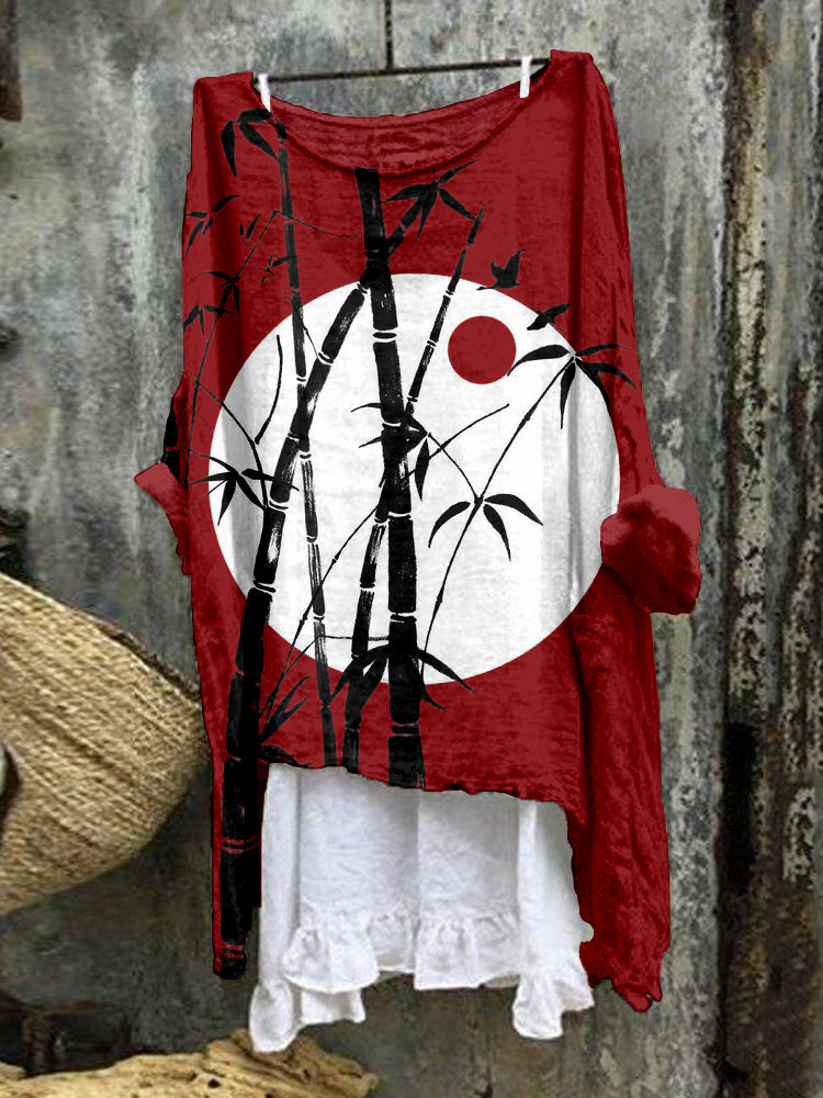 Elegantly Designed Garment