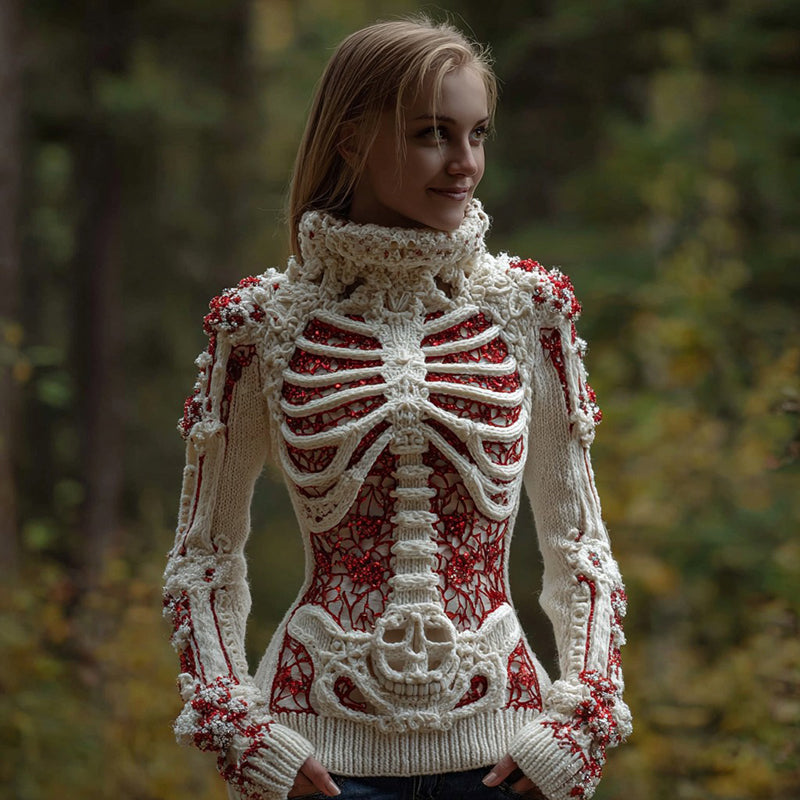 Elegantly Designed Jumper