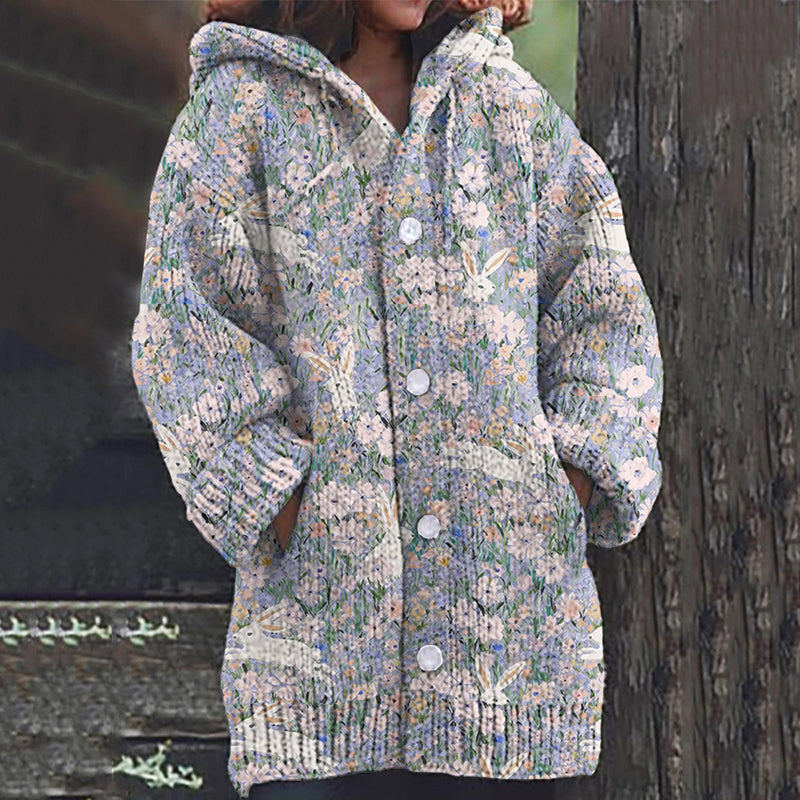 Beautifully Crafted Cardigan