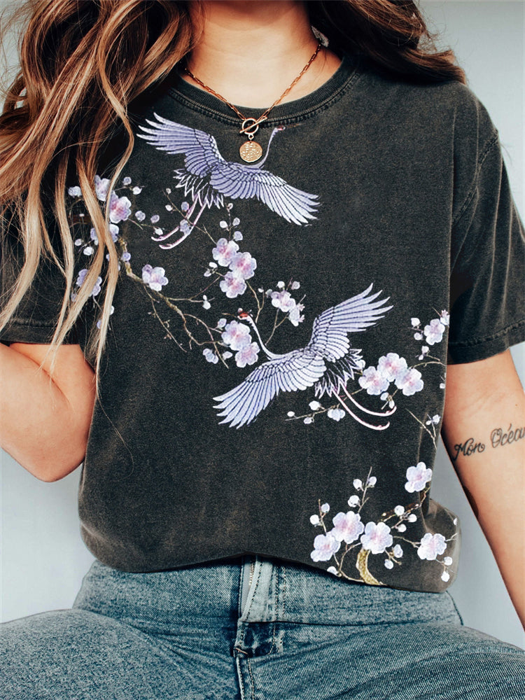 Vintage Inspired Shirt