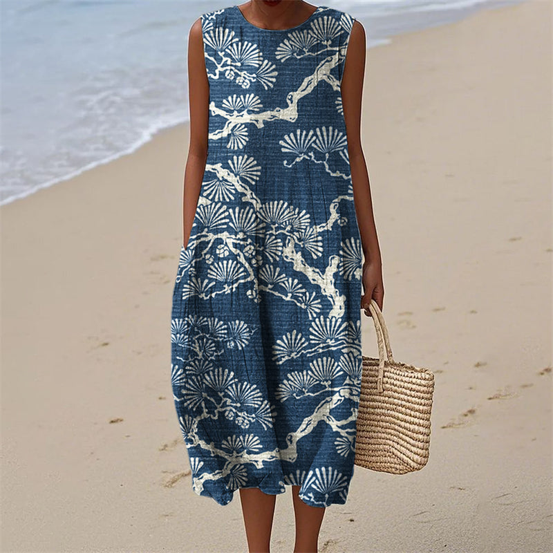 Classic Designed Dress