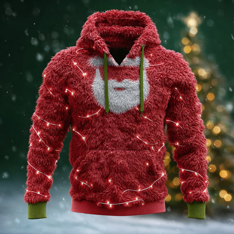 Thoughtfully Designed Garment