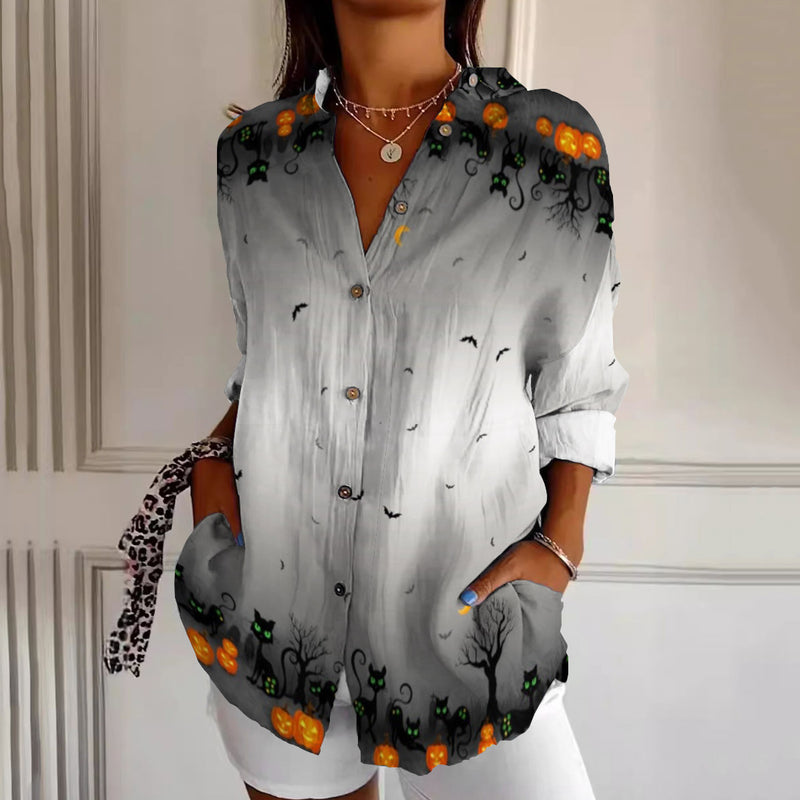 Vintage Inspired Shirt