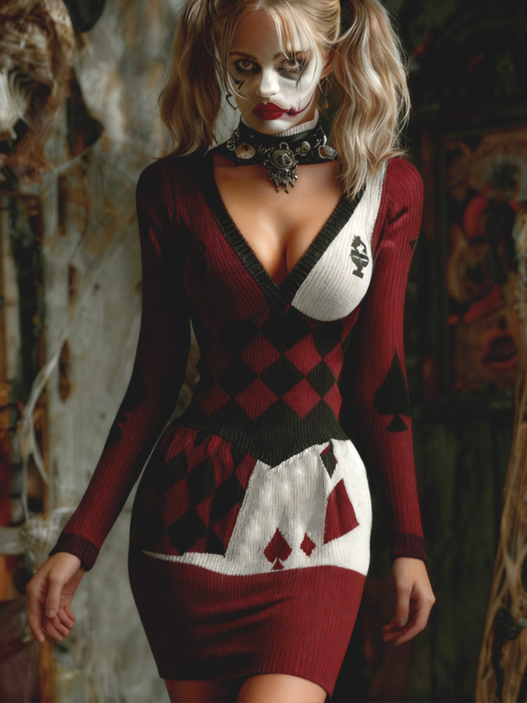 Classic Vintage Jumper
