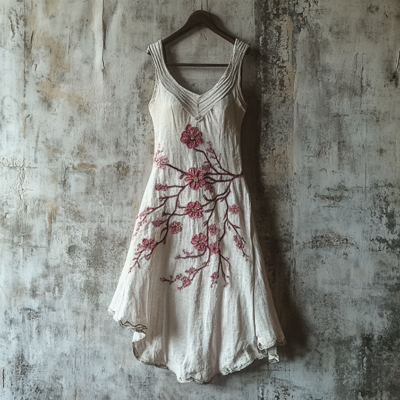 Elegantly Designed Dress