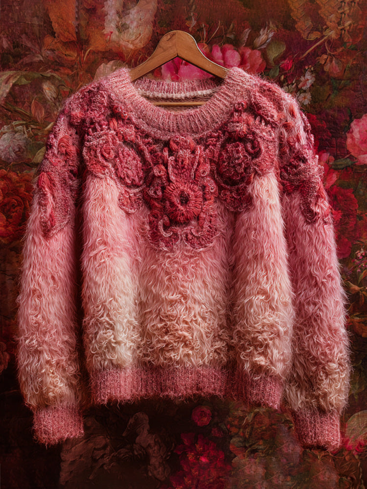 Classic Vintage Jumper