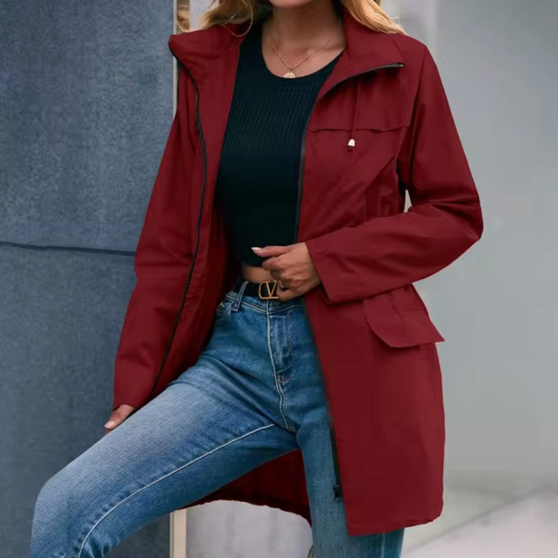 Classic Vintage Jacket