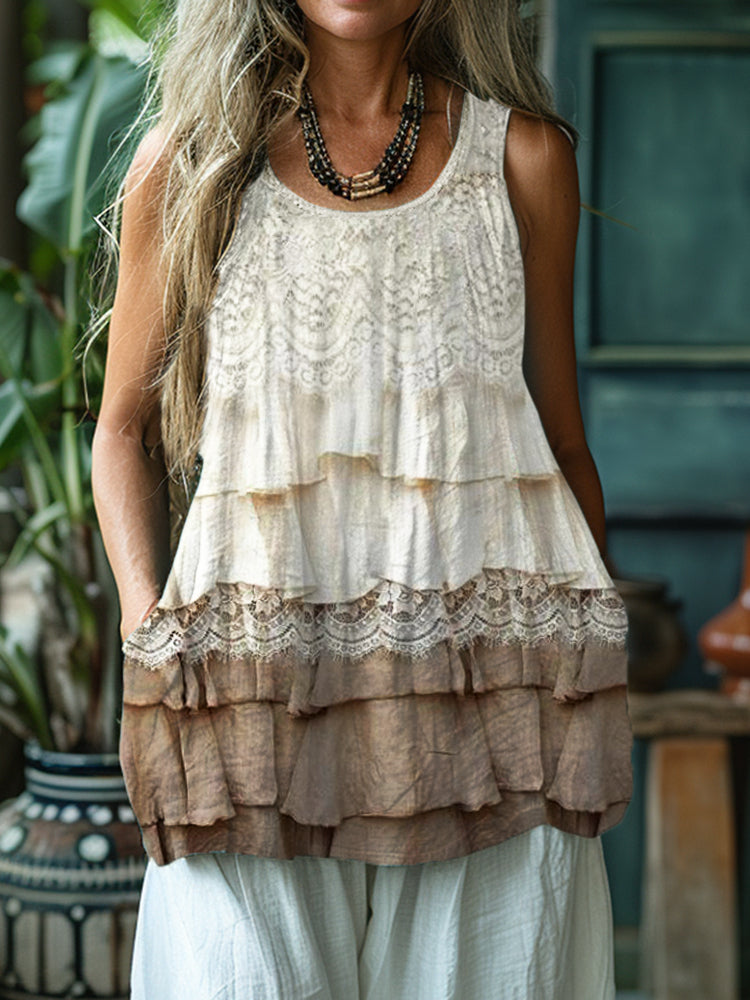 Classic Designed Top