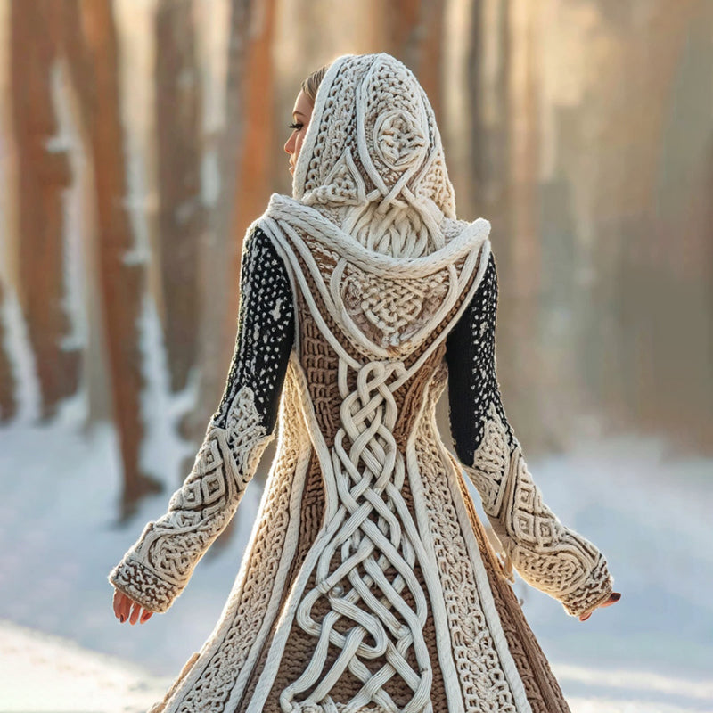 Elegantly Designed Jumper