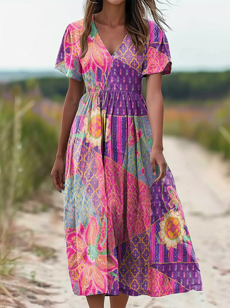 Classic Designed Garment