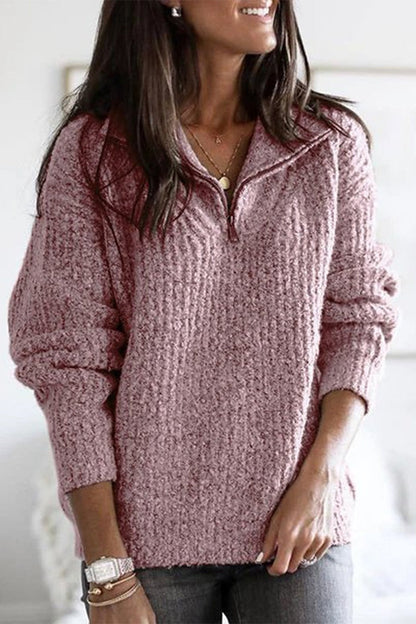 Classic Designed Jumper