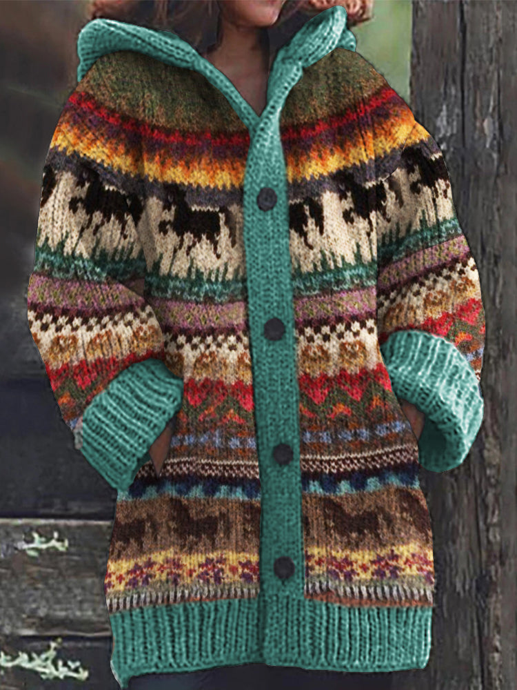 Elegantly Designed Cardigan