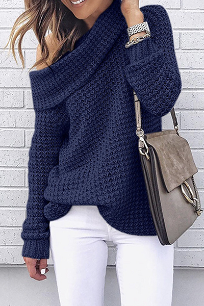 Beautifully Crafted Jumper