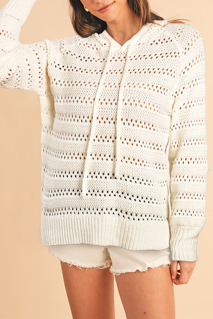Thoughtfully Designed Jumper