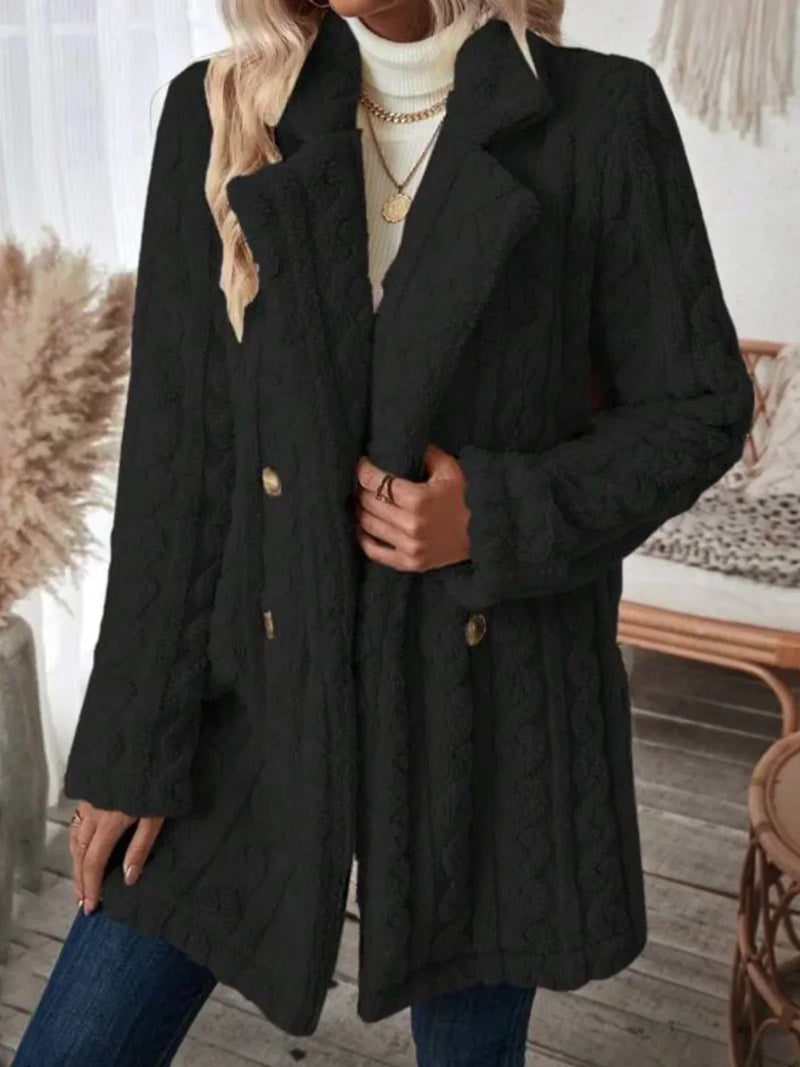 LM | Timeless and elegant general jacket