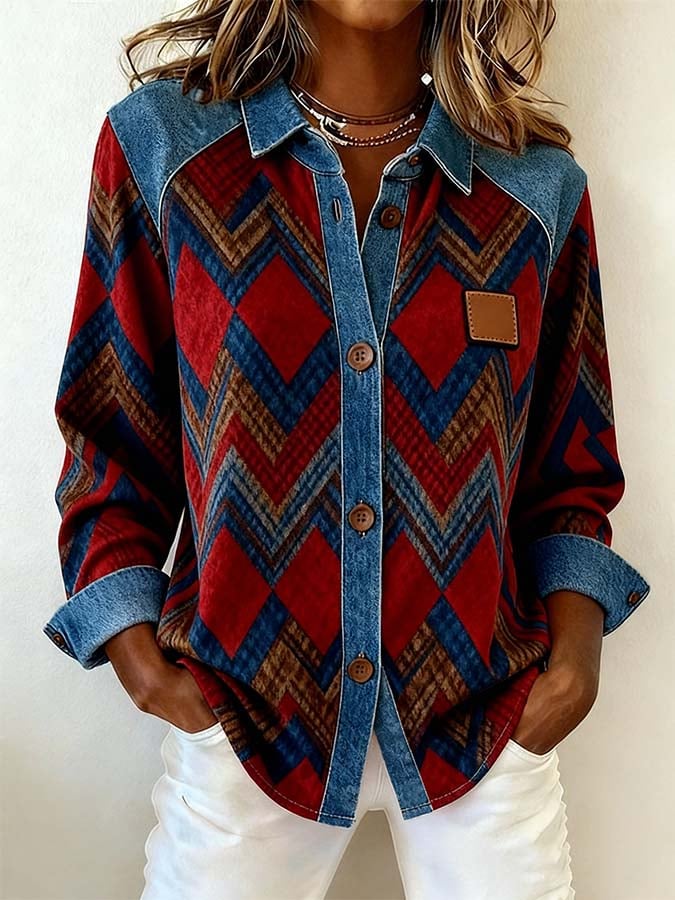 Beautifully Crafted Shirt