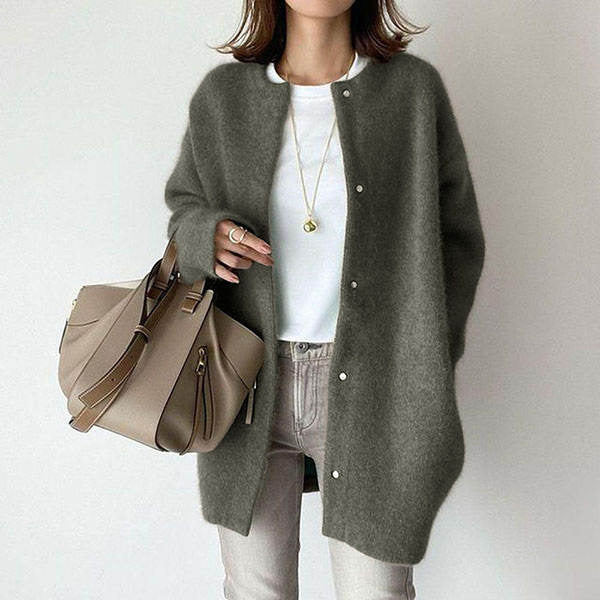 Classic Vintage Cardigan