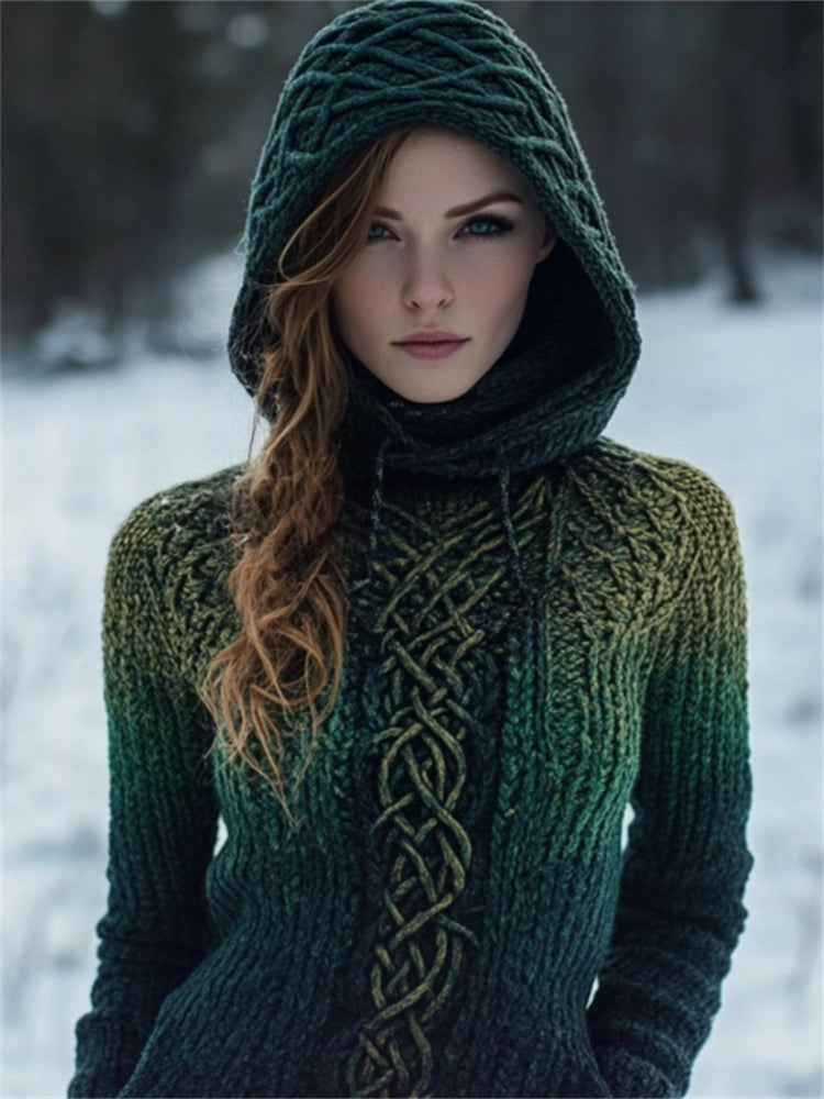 Classic Vintage Jumper