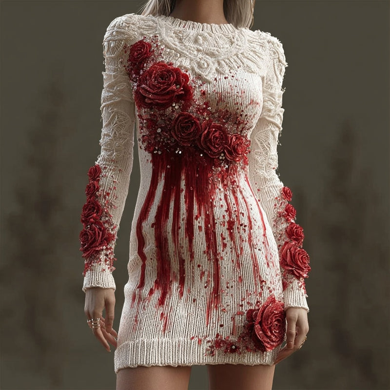 Beautifully Crafted Jumper
