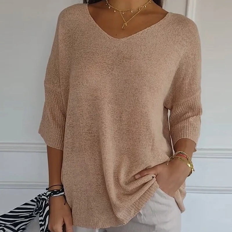 Classic Designed Jumper