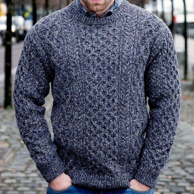 Classic Designed Jumper