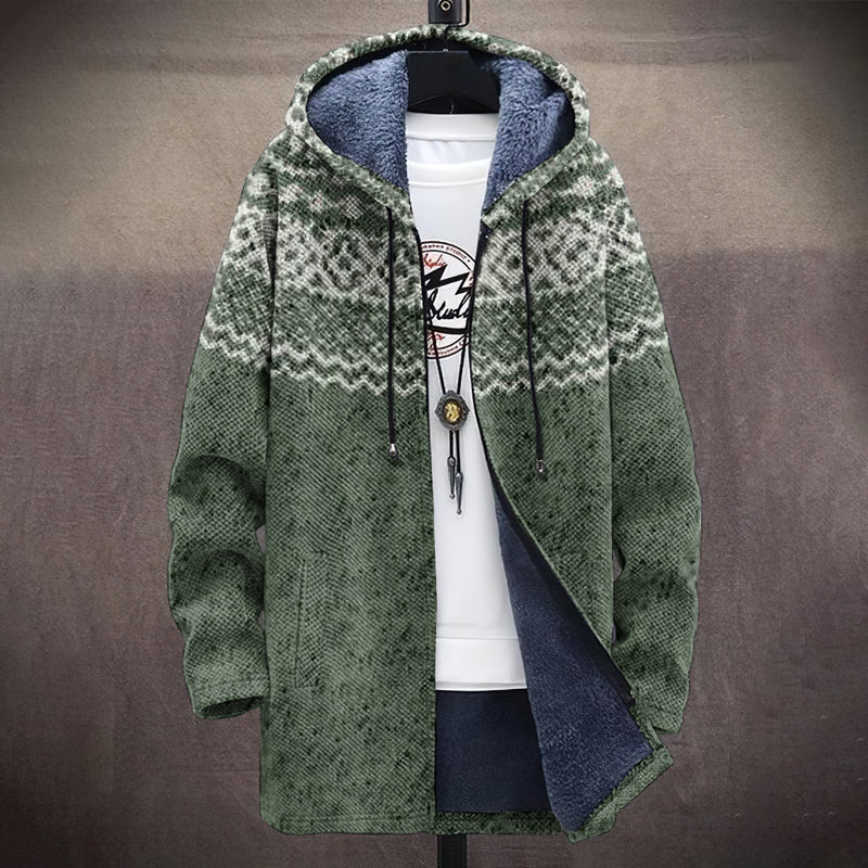 Timeless Vintage Style Cardigan