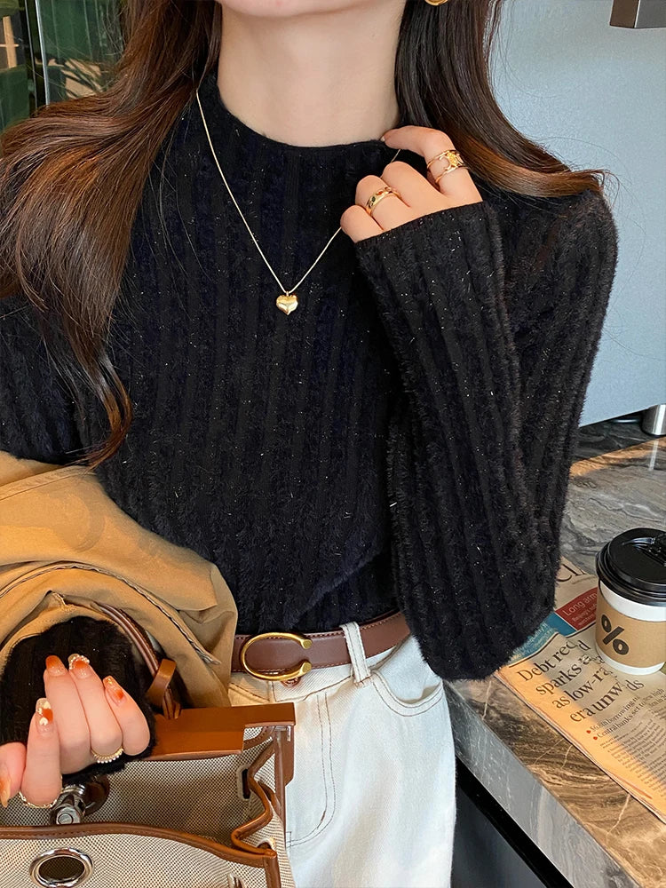 Classic Designed Jumper