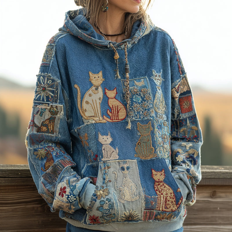 Elegantly Designed Garment