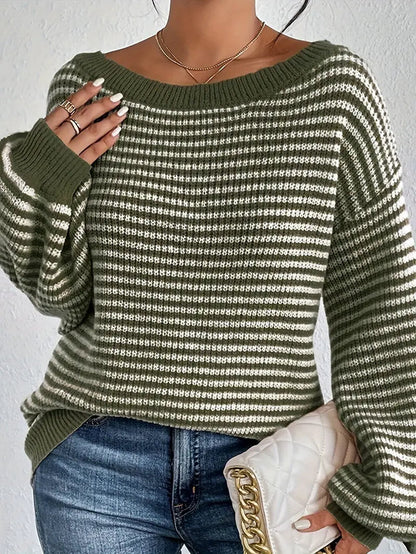 Classic Designed Jumper