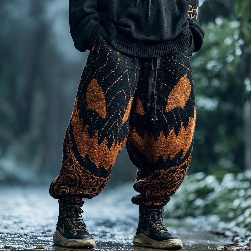 Classic Vintage Trousers