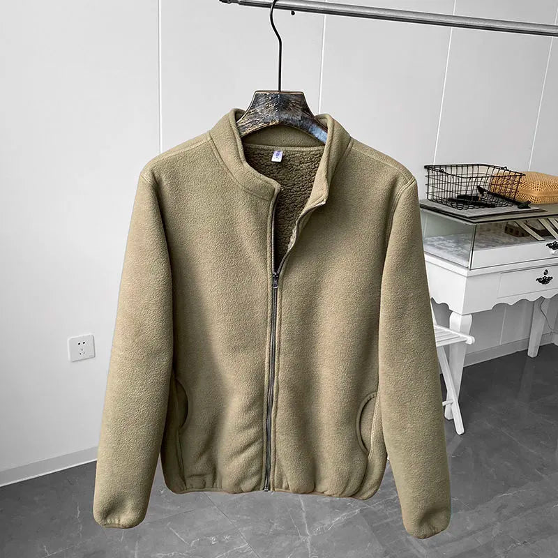 Georgina | Relaxed and Timeless winter Coat